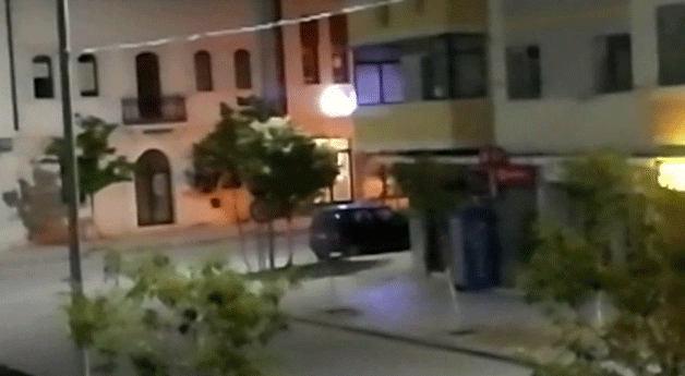 TERRORIZOI SKRAPARIN/ Qëlloi më armë në ajër në orët e karantinës e hapi zjarr ndaj efektivëve, policia sqaron ngjarjen (VIDEO)