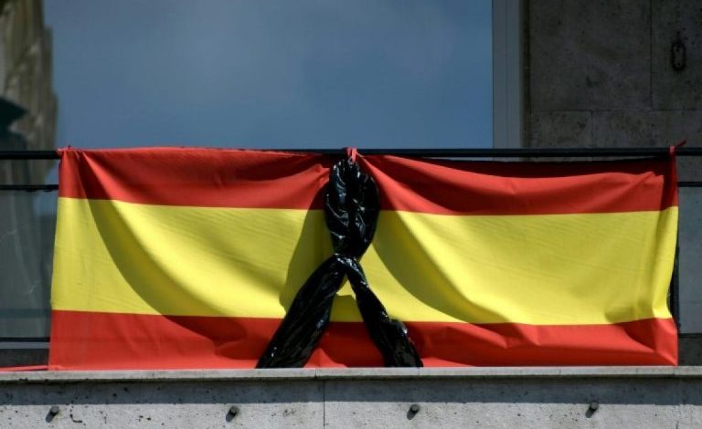 KORONAVIRUSI/ Bilanci i viktimave nga COVID-19 në rënie, 523 të vdekur në 24 orët e fundit
