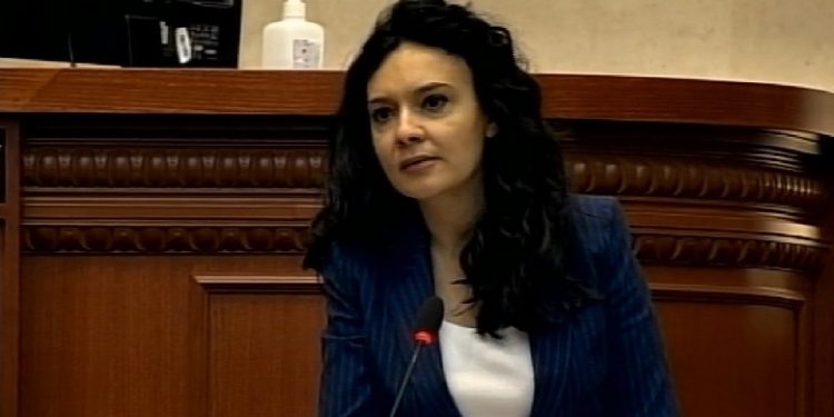 DEBATE NË KUVEND/ Spiropali: Basha i iku drejtësisë me raport! Murrizi: Çojeni në SPAK