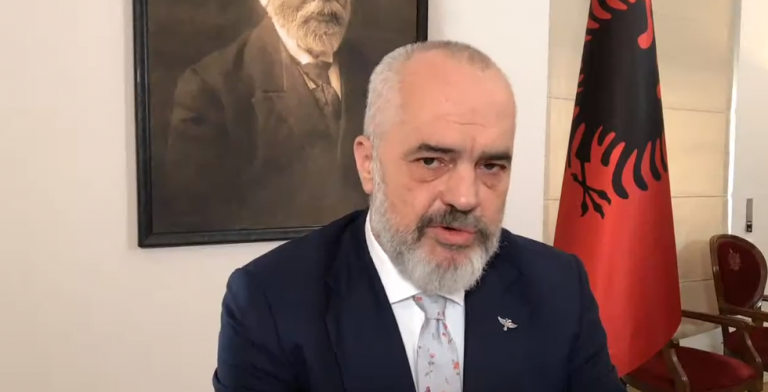 “BERISHA DO KATASTROFË”! Rama: Nga nesër asnjë rezident jashtë nuk futet në Shqipëri