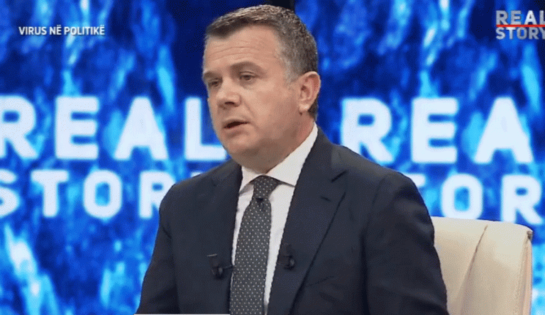 “JAM MË SOCIALIST SE BUSHATI”/ Balla: Akuzat e tij të pavërteta. Ja çfarë do bëj konçesioni i Portit të Durrësit