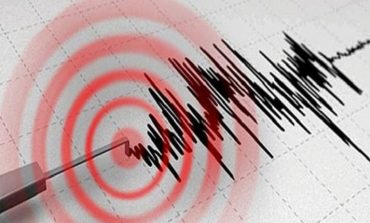 NË KOHË KORONAVIRUSI/ Regjistrohen dy lëkundje tërmeti në Itali, ja ishin magnitudat