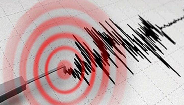 NË KOHË KORONAVIRUSI/ Regjistrohen dy lëkundje tërmeti në Itali, ja ishin magnitudat