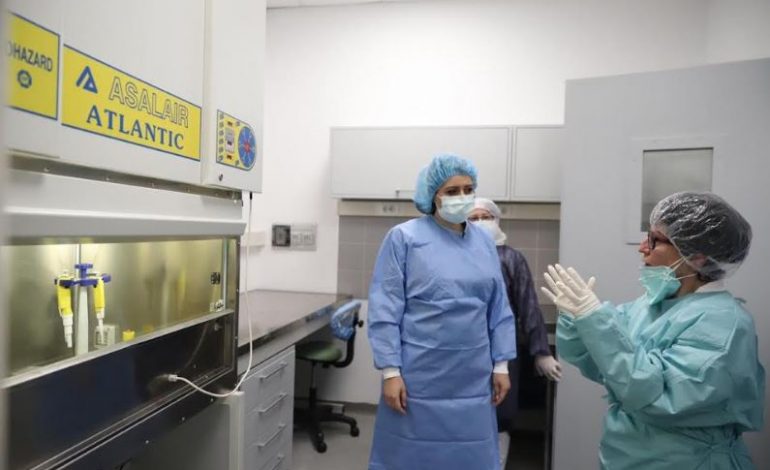 KORONAVIRUSI NË SHQIPËRI/ Sot nis testimi serologjik për stafet mjekësore, në dispozicion 6000 teste