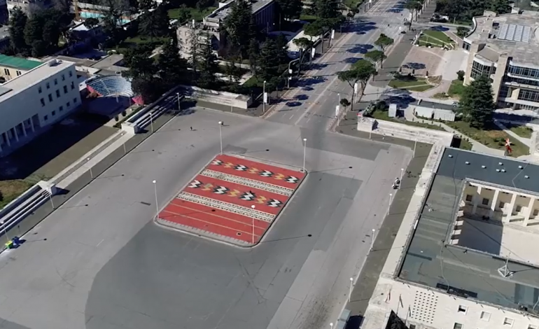 KORONAVIRUSI/ Hera e parë SOT që Tirana nuk shënon asnjë rast të ri. Problem Shkodra e Kruja