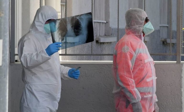 LUFTA KUNDËR KORONAVIRUSIT/ Mjeku shqiptar në SHBA: Trajtimi me plazmë po jep rezultate