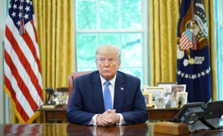 KORONAVIRUSI/ COVID-19 nuk ndal planet e Donald Trump për të rrëzuar qeverinë në Venezuelë