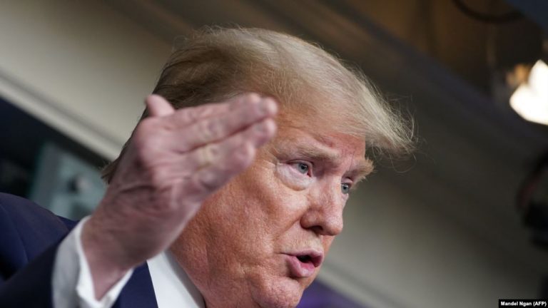 U REFUZUA PËR HERËN E PARË/ Presidenti Trump nuk ndalet: Duam të hyjmë në Kinë, të hetojmë shpërthimin e koronavirusit
