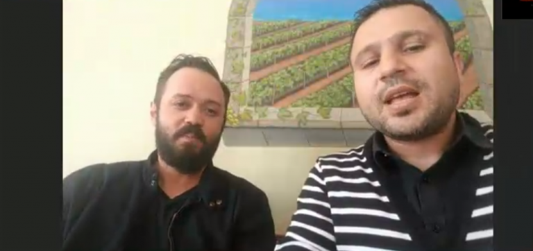 HISTORIA E DITËS/ Nisma e shqiptarit në Nju Jork, ofron ushqime falas nga restorantet i tij për ata që kanë nevojë