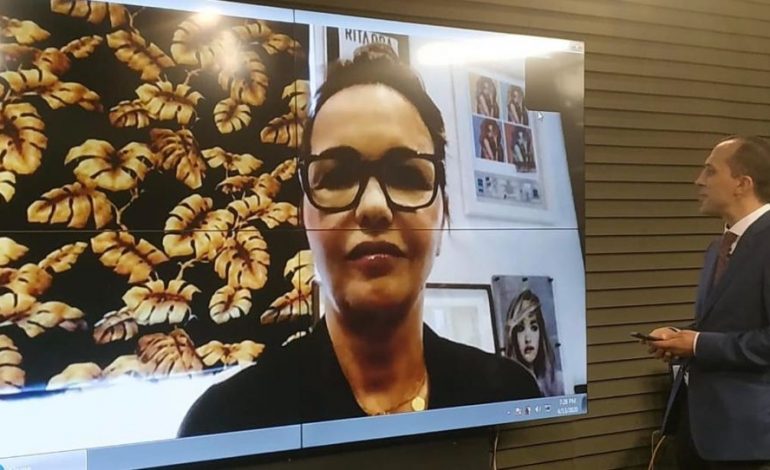 “NDIHEM KEQ…”/ Nëna mjeke e Rita Orës: Ju tregoj betejën me Covid-19 në Londër. Shqipëria reagoi në kohë