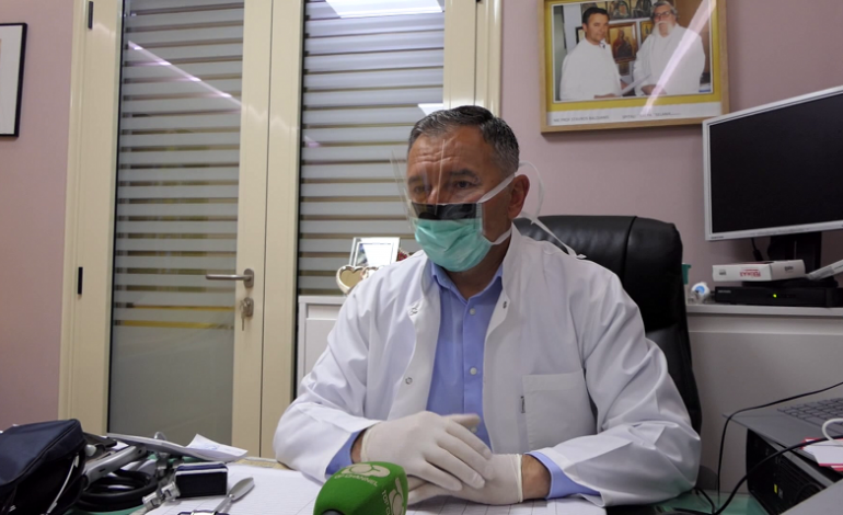 PANDEMIA NDRYSHOI SHËNDETËSINË/ Janë shtuar rastet për ankthin dhe panikun