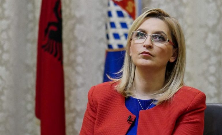 “SHKODRA VATRA E NXEHTË”/ Reagon Voltana Ademi: Strategji e Ramës por i kërkoj ndihmë…