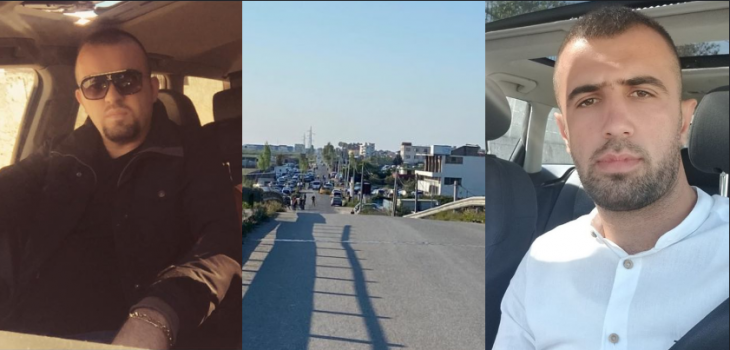 “NJË EKZEKUTIM I TILLË NUK ISHTE PARË PREJ KOHËSH”/ Vëllezërit Haxhia u qëlluan nga një “Toyota” gri. Dje sapo kishin rihapur biznesin (DETAJET)
