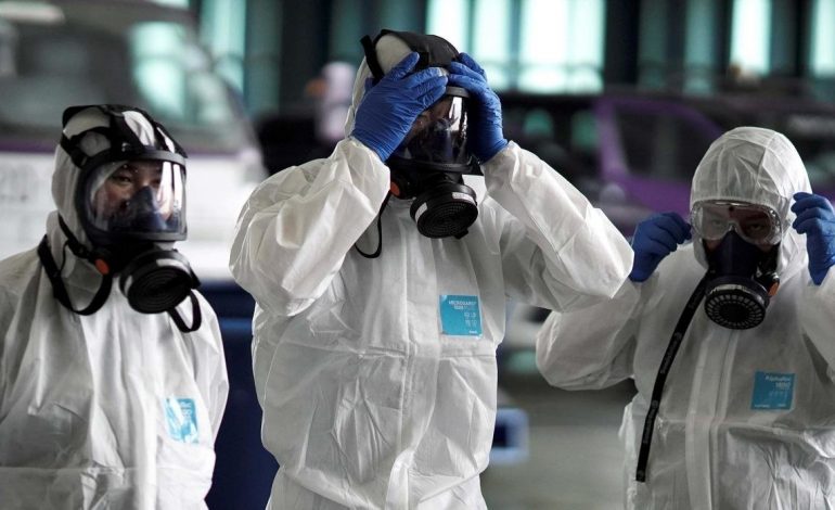 LAJM I MIRË NGA ITALIA/ Për herë të parë ka më shumë respiratorë, sesa pacientë që kanë nevojë për ta