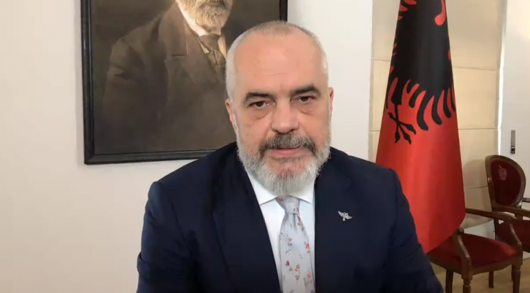 TË PREKURIT NGA TËRMETI I 26 NËNTORIT/ Rama: Kësaj jave fillon puna për ndërtimin e lagjes së re në Thumanë