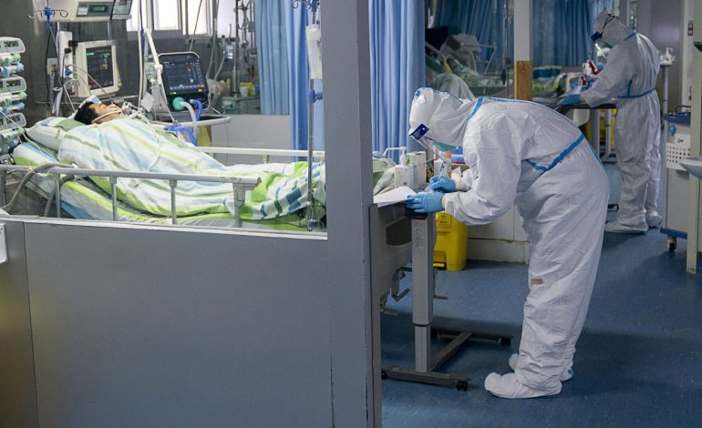 RAPORTI/ Injorimi fatal: Ja si inteligjenca amerikane zbuloi kërcënimin koronar që në nëntor