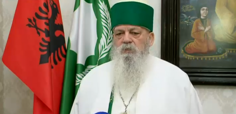 FILLIMI I MUAJIT TË RAMAZANIT/ Kryegjyshi botëror i bektashinjve mesazh besimtarëve: COVID-19 një vështirësi më tepër, agjeroni sipas mundësive dhe aftësive