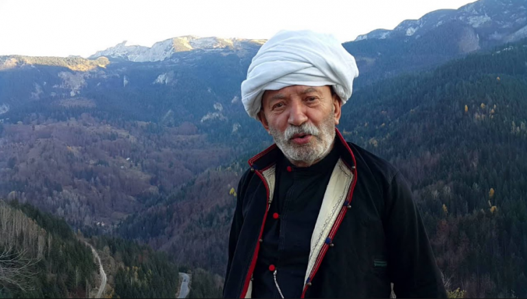 ”SHKODRANÇE MË KE PRITË”/ Poeti kosovar i thurr vargje Rikard Ljarjes: Unë s’paskom pse me ardhë n’Myslim Shyri, ti s’qenke ma n’Tiranë