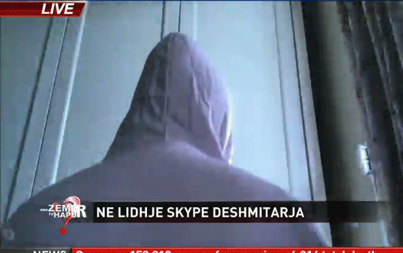 “PASI LINDI FËMIJËN E PARË, NUSJA NUK PËRMBAHEJ”/ Daja i babait të vogëlushit të dhunuar: Nënës së 3-vjeçarit dhe partnerit të saj t’i bëhet…