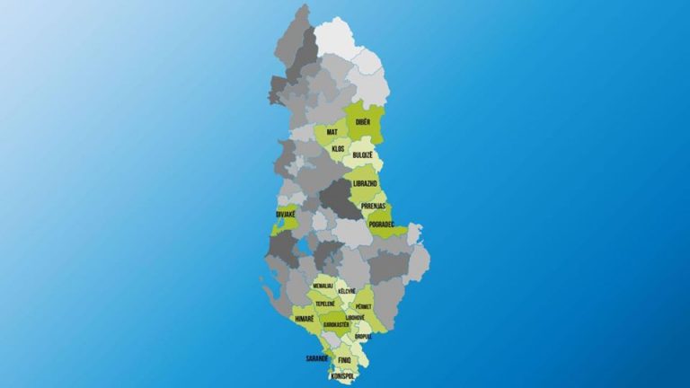 LEHTËSIMI I MASAVE/ Qytetarët lëvizin më lirë në “Zonat e Gjelbërta”, ja si paraqitet situata në qytete nga veriu në jug