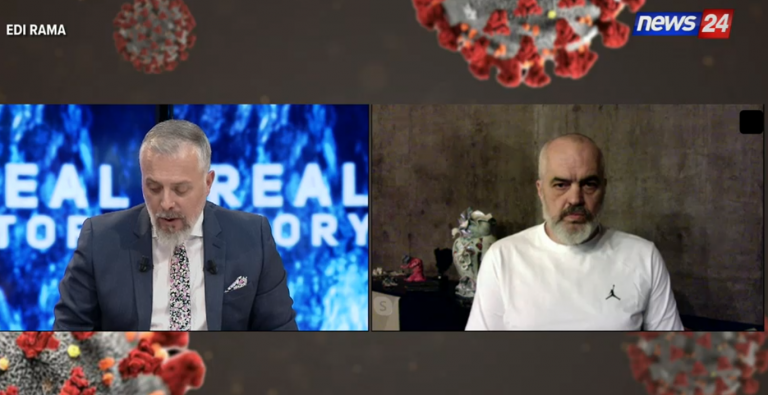 “KUR DO SHOHIM DRITË?” Rama: Do jetojmë 2-3 vjet me rrezikun e koronës, ja bizneset e rrezikshme që s’do hapen