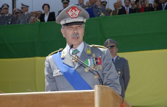 “FALEMINDERIT”/ Gjenerali italian: Tani na takon neve, e dashur Shqipëri, të themi…