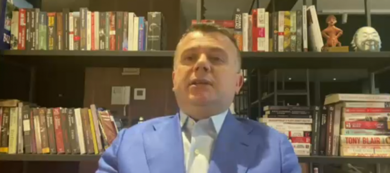 AMNISTIA FISKALE/ Balla: Do e miratojmë për të garantuar qytetarët që mbajnë nën jastëk para nga punë të ndershme