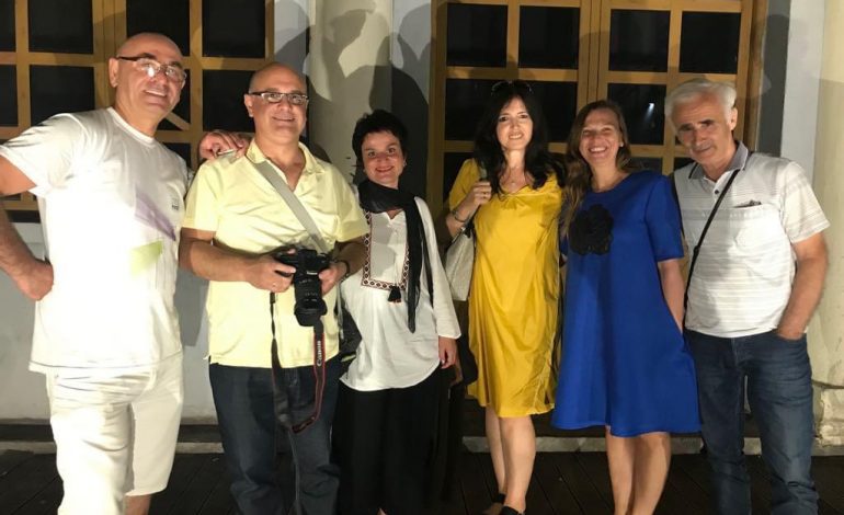 TEATRI/ Aktivistja dhe Avokatja e Aleancës për Teatrin: Çipi dhe Budina karagjozë, e shitën kauzën