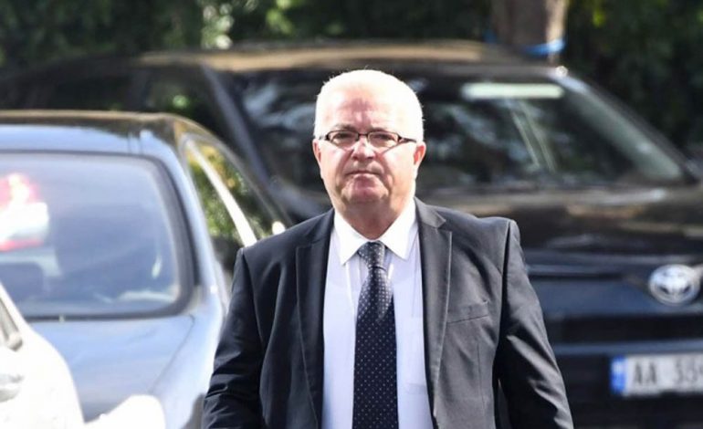 FOLI PËR SHKRIRJEN E PD/ Edmond Spaho kundër Andi Bejtes: Po ndihmon Edi Ramën