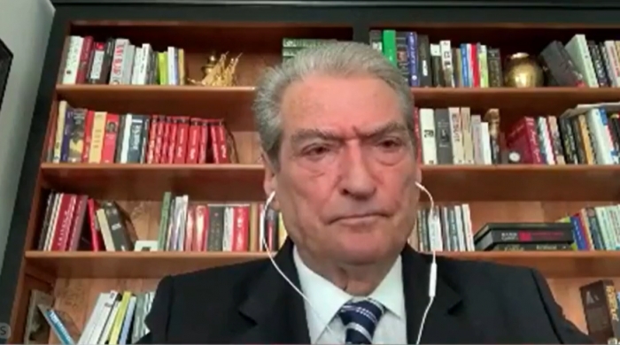 NUK NDALET/ Berisha: Ka prova të pakundërshtueshme, ministria fshehu 6 viktima nga Covid