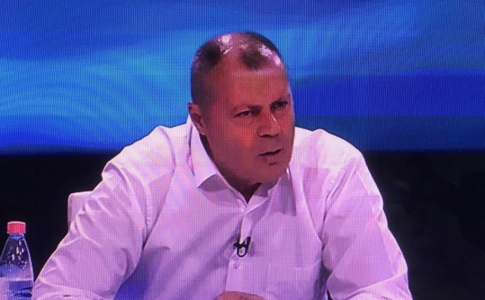 “GODINA TEATRIT, E SHPIFUR”/ Mustafo Nano: Sikur u prish qabeja apo bazilika e Shën Pjetrit