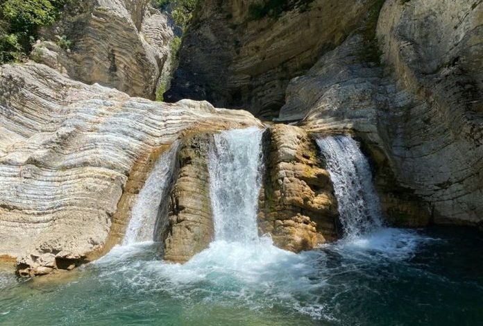 25 KM NGA GJIROKASTRA/ Njihuni me destinacion turistik mes mrekullive natyrore në zonën e Dropullit