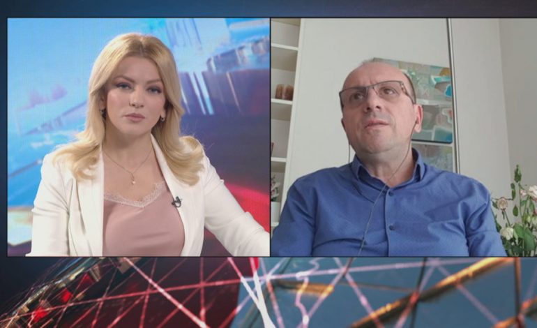 KORONAVIRUSI/ Pneumologu: Përgjegjësia tani kalon tek individi, të lirohen oraret për qytetarët