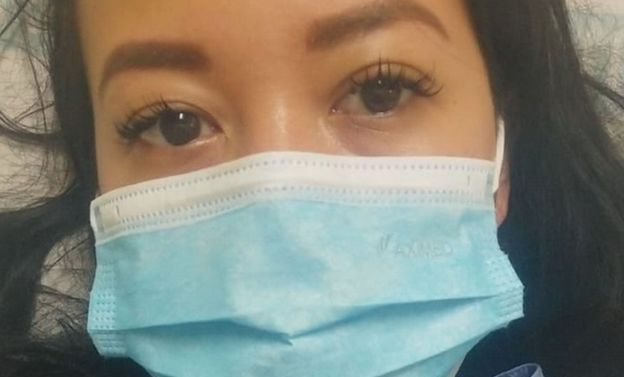 “U ZEMËROVA DHE TRISHTOVA”/ Vajza merr vesh se ka koronavirus nga deklarata e presidentit në një televizion