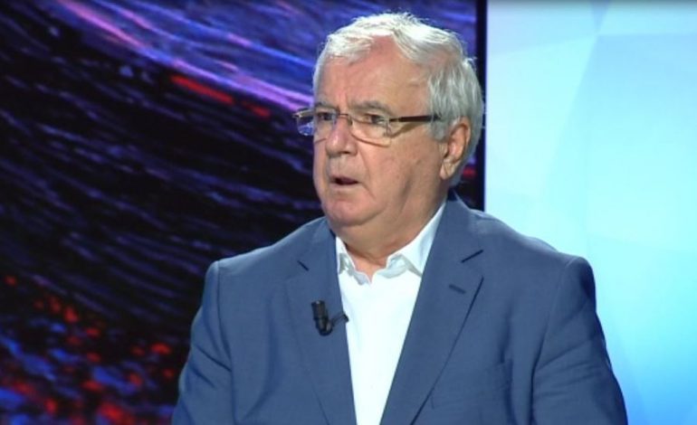 TEATRI/ Spartak Ngjela: Me shembjen e Teatrit Kombëtar nuk u shkel asnjë ligj, s’ishte monument kulture. Atje u dënua elita e Shqipërisë