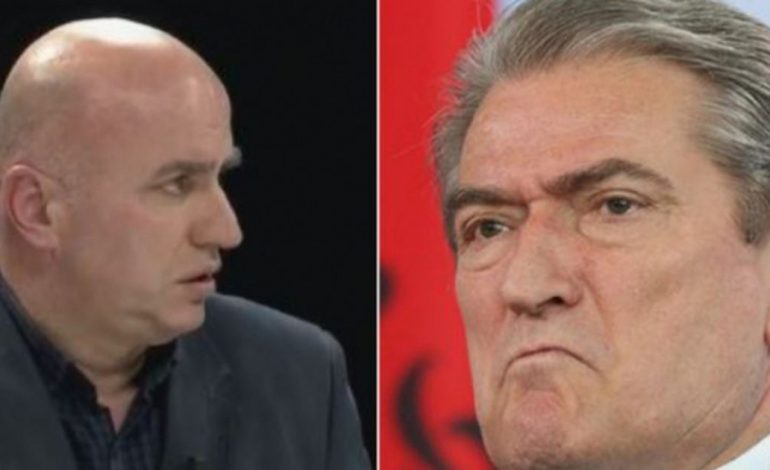 SULMI I BERISHËS/ Reagon Mero Baze: Përveç të vrarëve të vet duhet të numërojë edhe 26 të djalit, së paku deri tani s’më janë martuar me ndonjë kushërirë apo…
