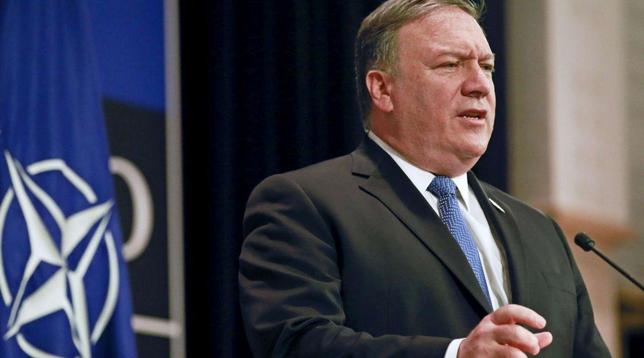 SHBA/ Pompeo: Coronavirusi i krijuar në laboratorin e Wuhan, ka prova