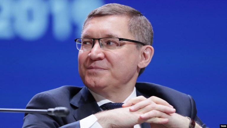KORONAVIRUSI/ Pas kryeministrit, një tjetër ministër rus rezulton pozitiv me COVID-19