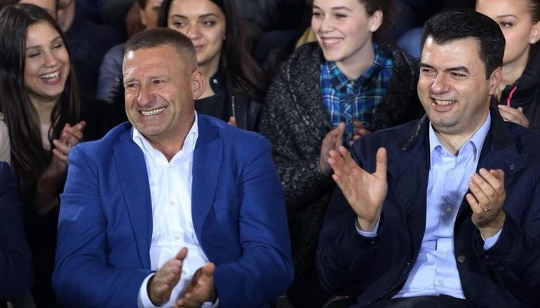 NËRHYRJET NË REFORMËN NË DREJTËSI/ Nard Ndoka i del në krah Metës: Duhet të kemi kurajën t’i themi ambasadores që kur e ka gabim e ka, SHBA merret me thashetheme