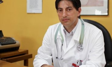 KORONAVIRUSI/ Mjeku shqiptar në Itali tregon vështirësitë më të mëdha gjatë pandemisë: Shkonim me frikë në spital