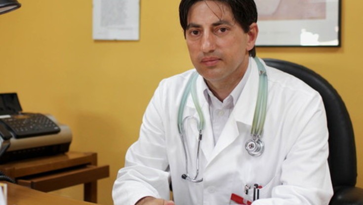 KORONAVIRUSI/ Mjeku shqiptar në Itali tregon vështirësitë më të mëdha gjatë pandemisë: Shkonim me frikë në spital