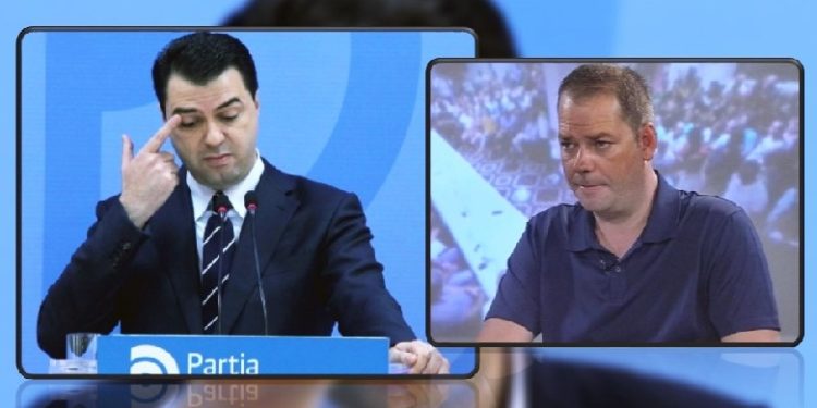 “PD PO I SHËRBEN OLIGARKËVE”/ Kulluri kritika Bashës: Jemi me keq se në 2005…