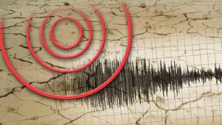 E FUNDIT/ Lëkundje të forta tërmeti në Shqipëri, ja ku ishte epiqendra