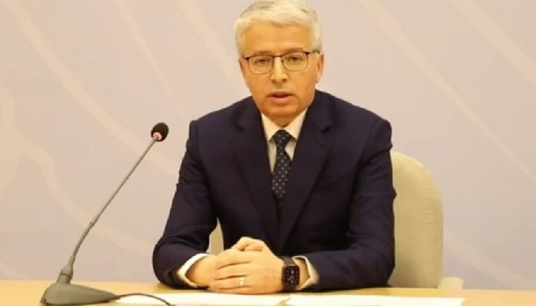 KAPJA E AUTORËVE PËR 2 ATENTATET NË DURRËS/ Lleshaj: Goditje e fortë kundër krimit, të gjithë do të përballen me ligjin
