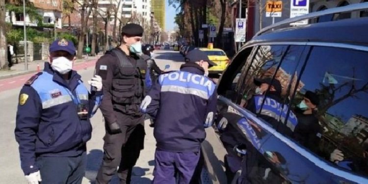KORONAVIRUSI/ Shtohet lista e Zonave të Gjelbërta në vend, shtohen edhe 14 bashki