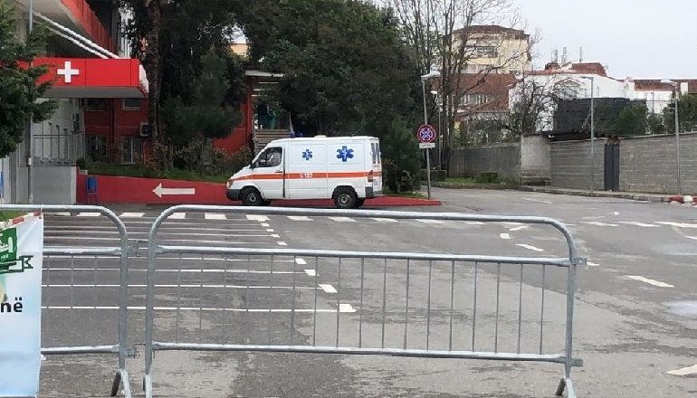 KORONAVIRUSI/ 25 raste të reja SOT. Shkon në 1029 numri i të prekurve me COVID-19 në Shqipëri