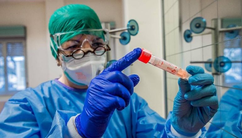 KORONAVIRUSI/ Instituti i Lartë i Shëndetit në Itali: Studimi kinez për antitrupat, lajm i mirë për krijimin e vaksinës