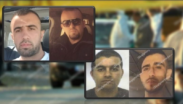TREGOI SHOKËT E ATENTATIT NË DURRËS/ Policia merr në mbrojtje Klevis Allën dhe familjen e tij
