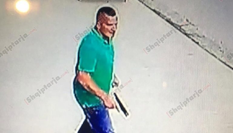 AKSIDENTON EFEKTIVIN E BURGUT TË PEQINIT/ Policia ndalon Bledar Muçën mikun e familjes “Çapja”