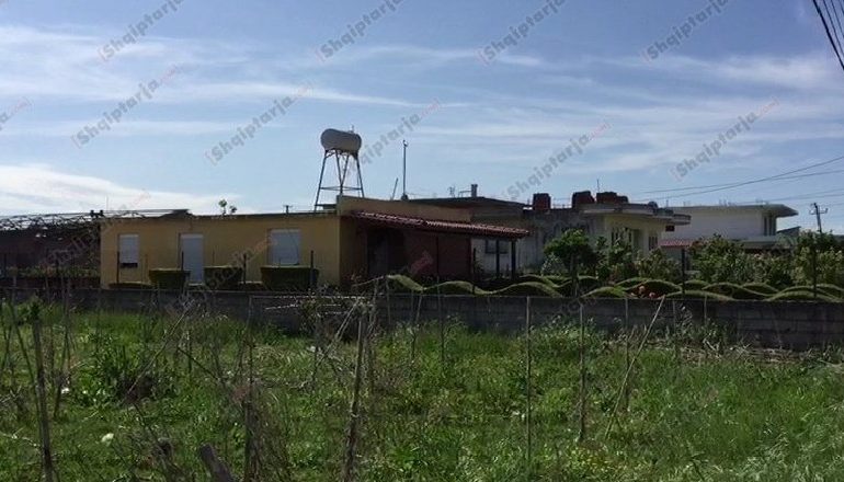 LABORATOR DROGE NË SHTËPI/ Ja kush është kosovari në kërkim. Baba e bir të dënuar në Tiranë-Francë për drogë